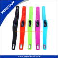 New Time Digital Smart Watch Colorful Bracelet